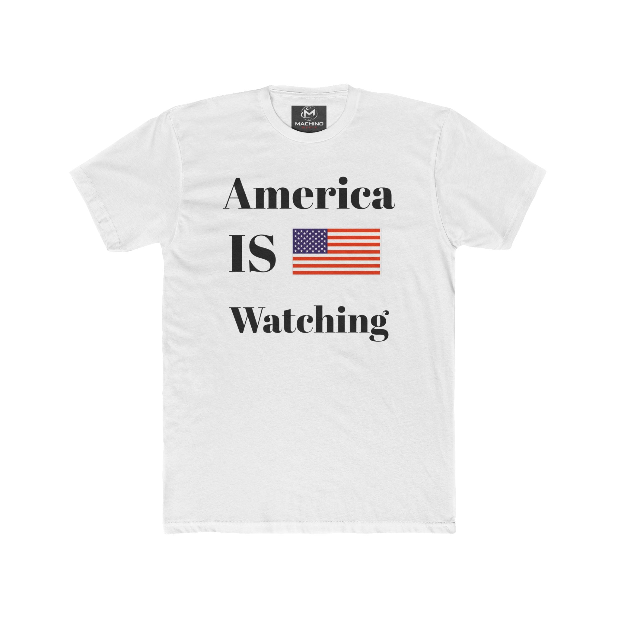 America Is Watching T-shirt