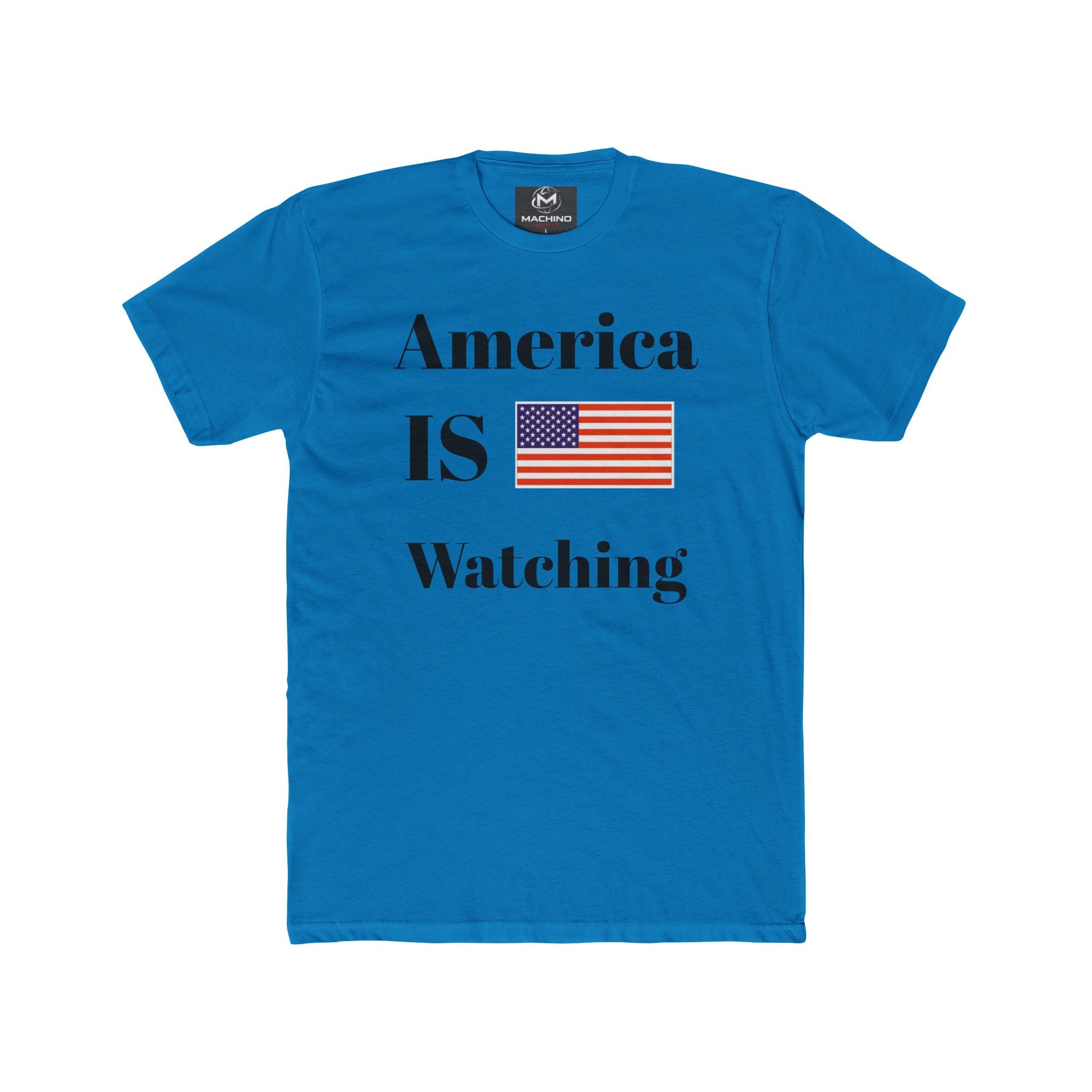 America Is Watching T-shirt