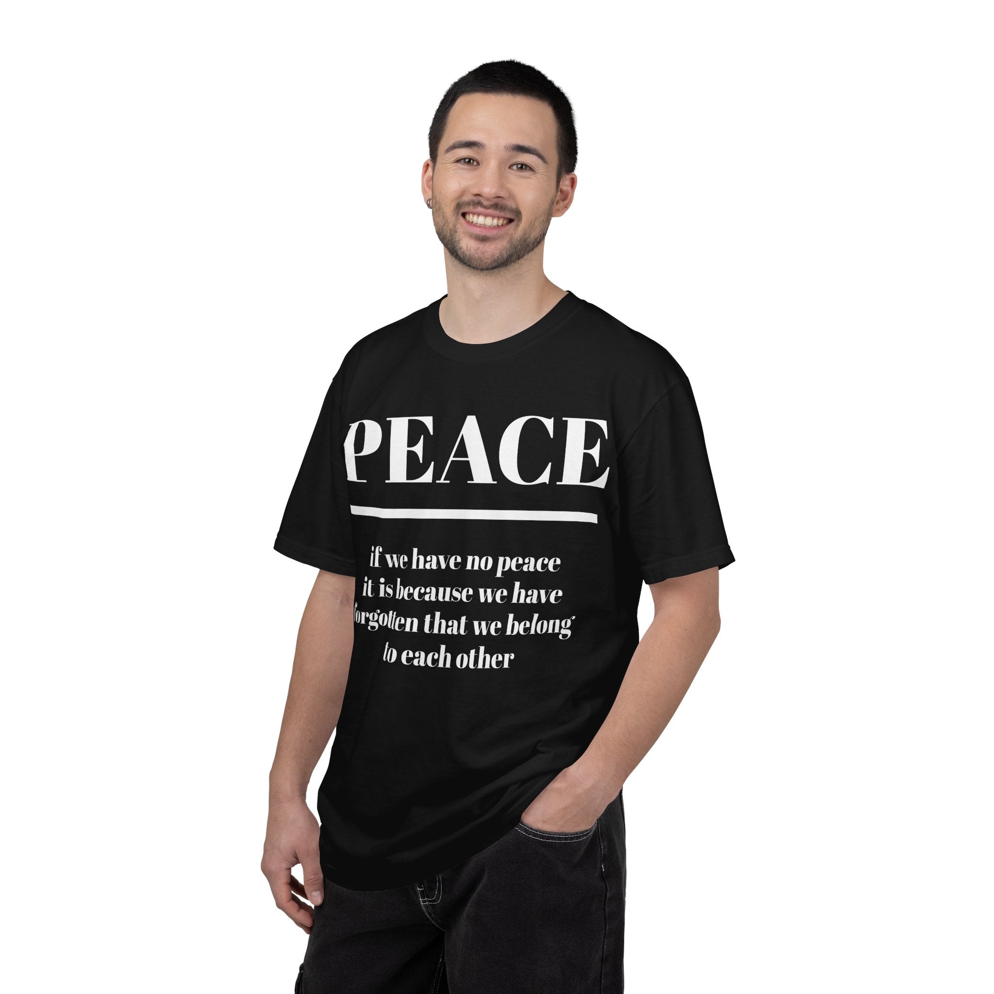 PEACE T-shirt